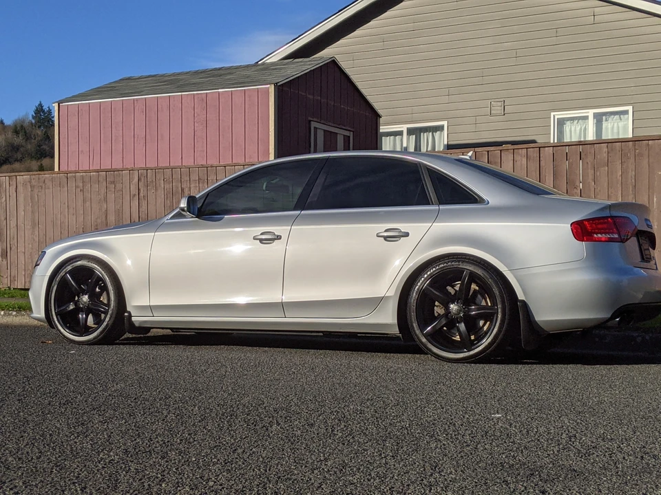 2011 Audi B8 A4 - Image 14 of 31