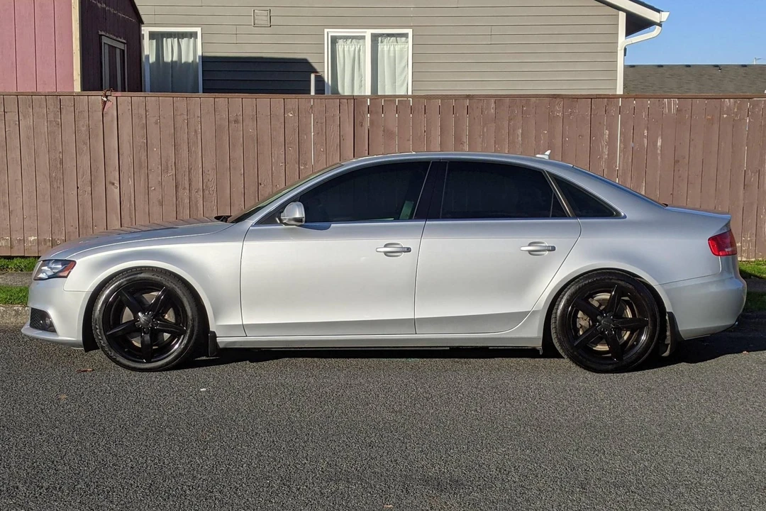 2011 Audi B8 A4 - Image 12 of 31