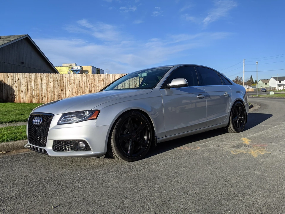 2011 Audi B8 A4 - Image 11 of 31