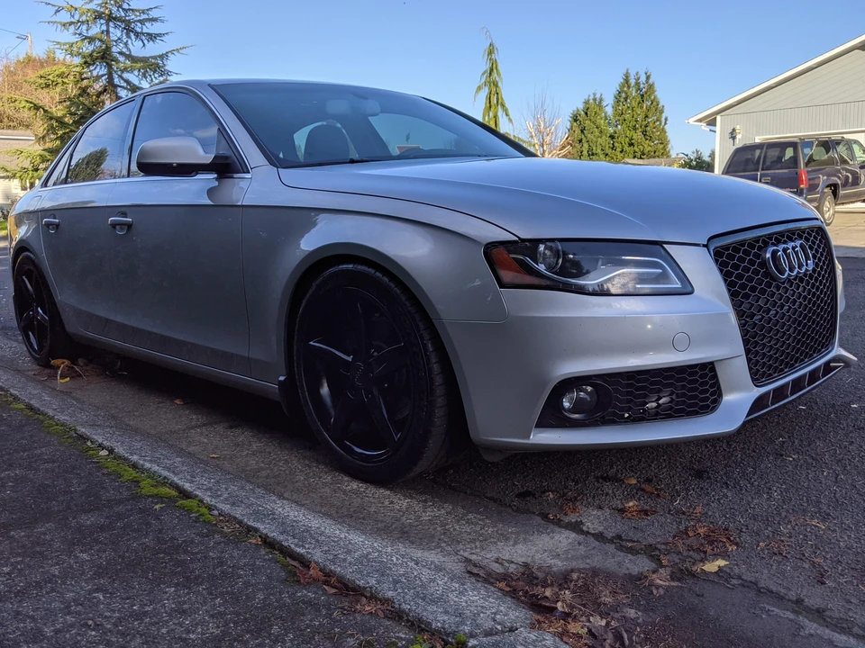 2011 Audi B8 A4 - Image 18 of 31