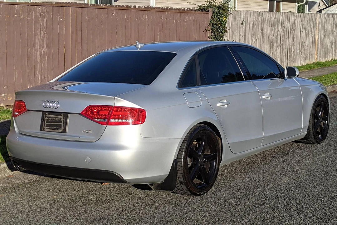 2011 Audi B8 A4 - Image 4 of 31