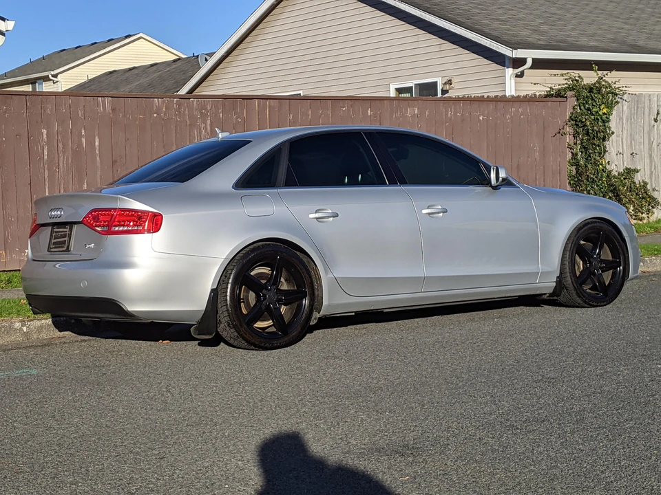2011 Audi B8 A4 - Image 17 of 31