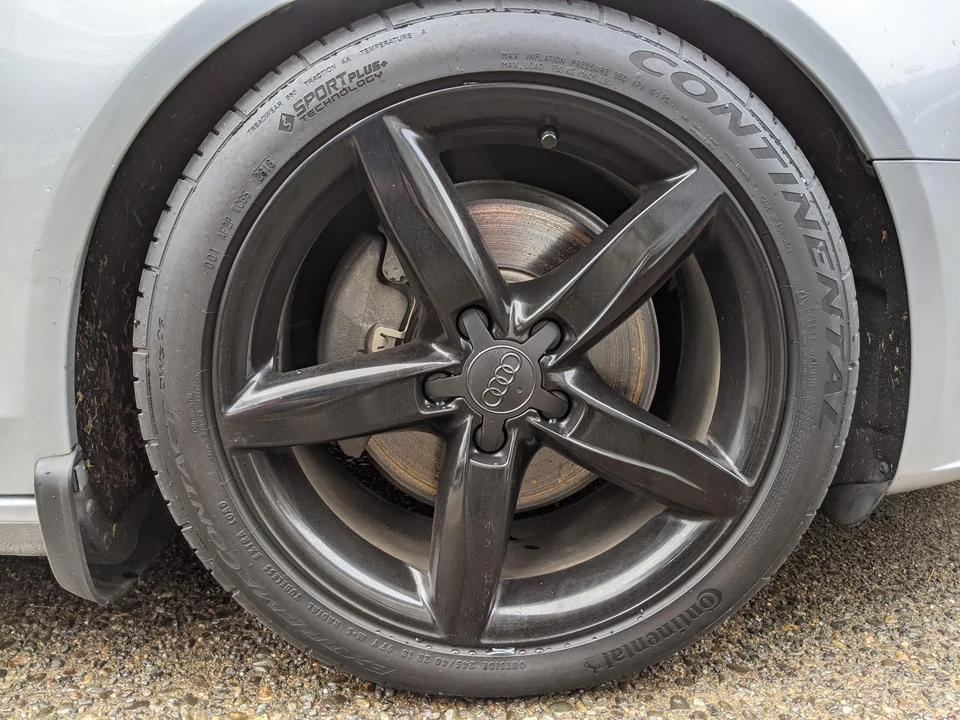 2011 Audi B8 A4 - Image 28 of 31