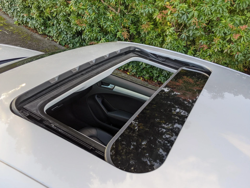 2011 Audi B8 A4 - Image 26 of 31