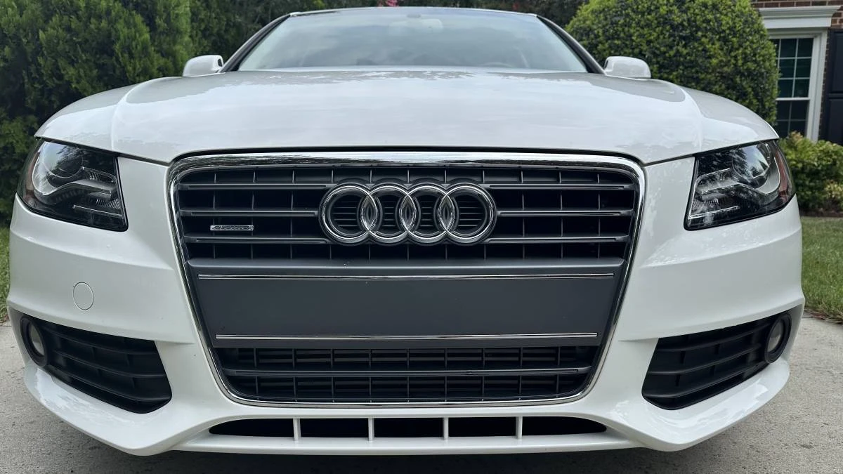 2011 Audi B8 A4 - Image 23 of 24