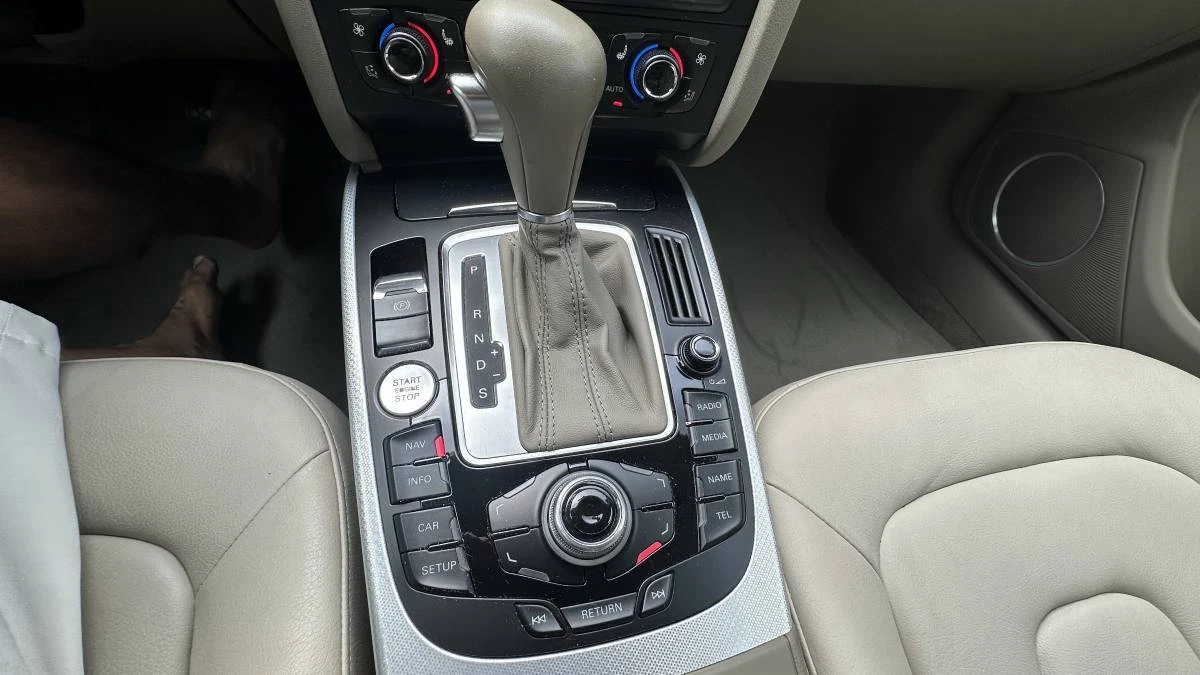 2011 Audi B8 A4 - Image 10 of 24
