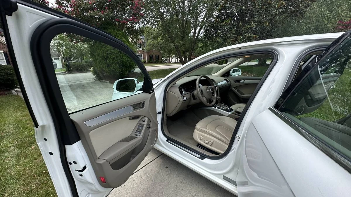 2011 Audi B8 A4 - Image 6 of 24