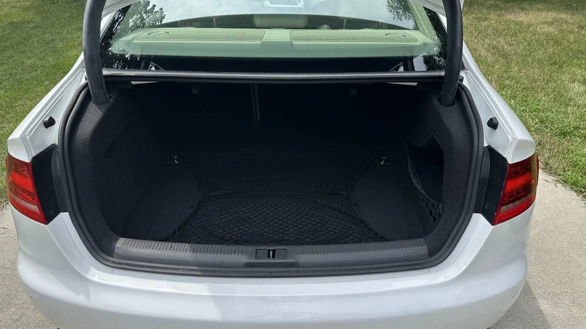 2011 Audi B8 A4 - Image 19 of 24