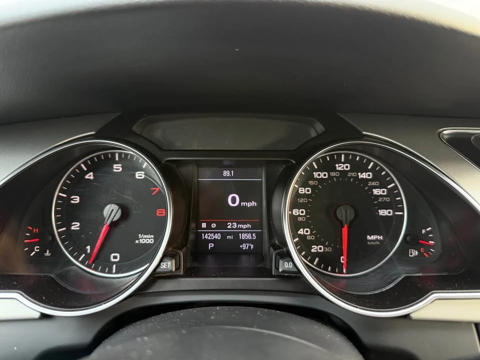 2011 Audi B8 A4 - Image 11 of 17