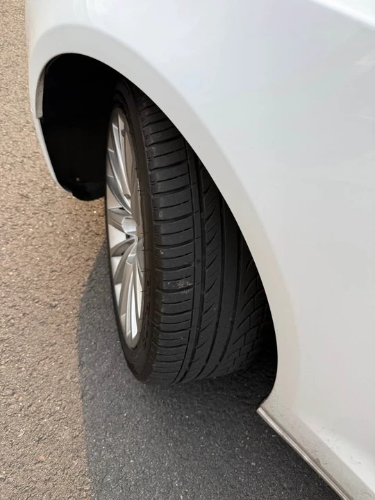 2011 Audi B8 A4 - Image 16 of 17