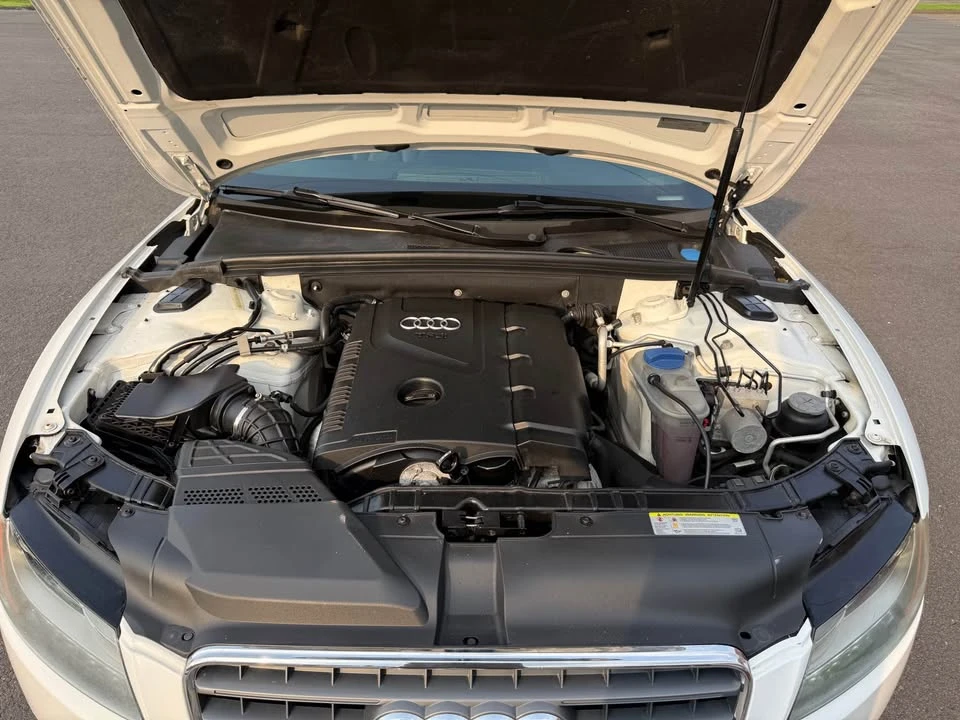 2011 Audi B8 A4 - Image 15 of 17
