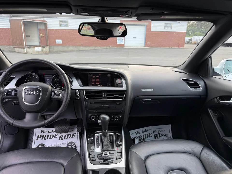 2011 Audi B8 A4 - Image 12 of 17