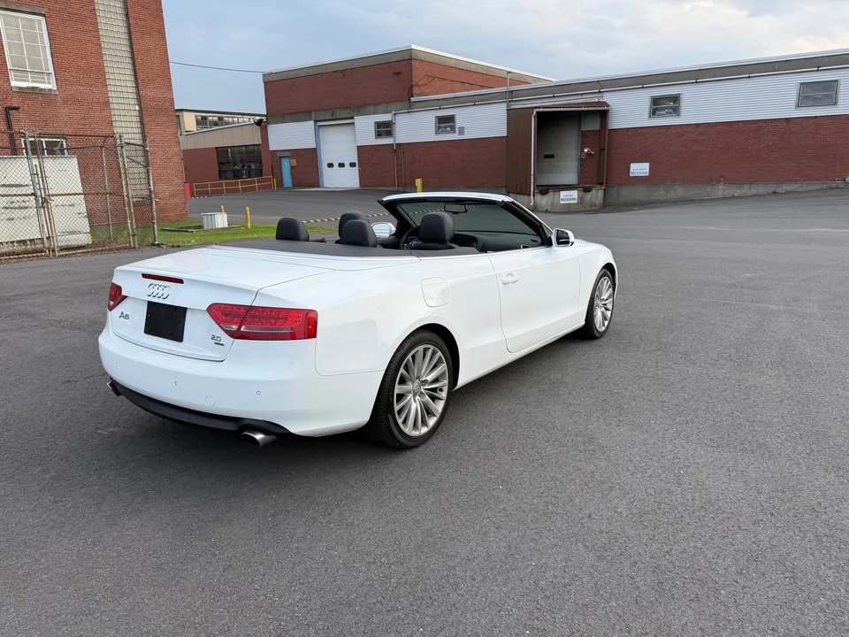 2011 Audi B8 A4 - Image 3 of 17