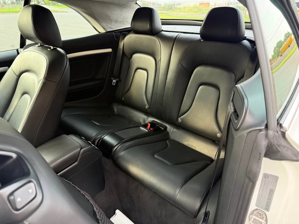 2011 Audi B8 A4 - Image 8 of 17