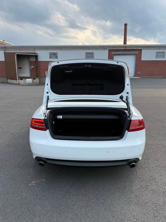 2011 Audi B8 A4 - Image 10 of 17