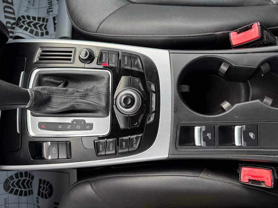 2011 Audi B8 A4 - Image 13 of 17