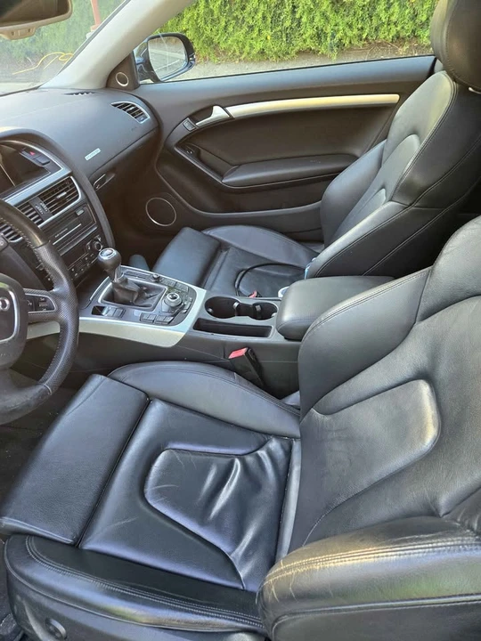 2011 Audi B8 A4 - Image 9 of 10