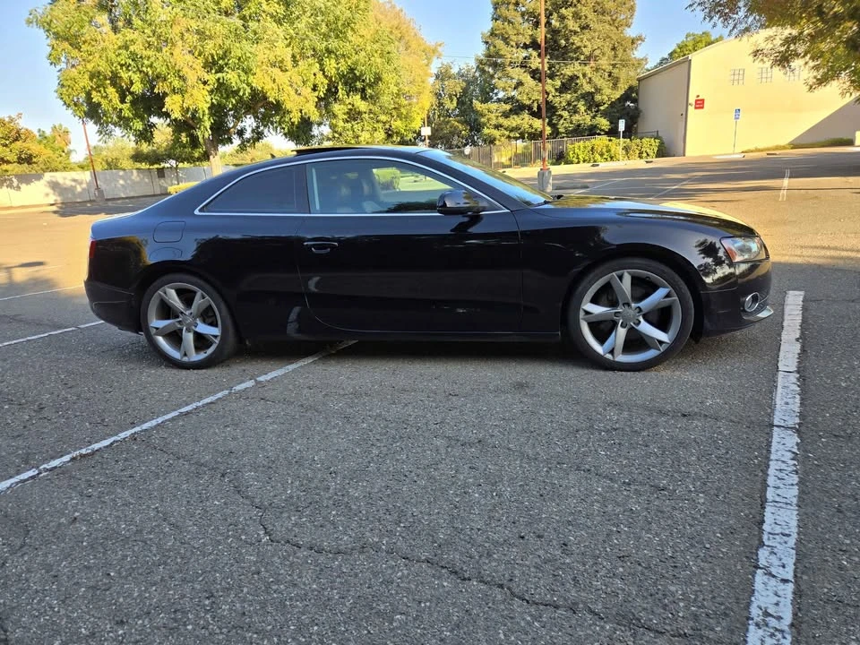 2011 Audi B8 A4 - Image 4 of 10