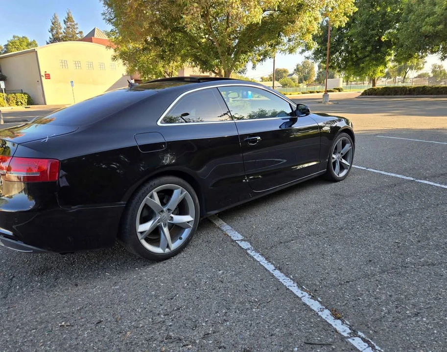 2011 Audi B8 A4 - Image 5 of 10