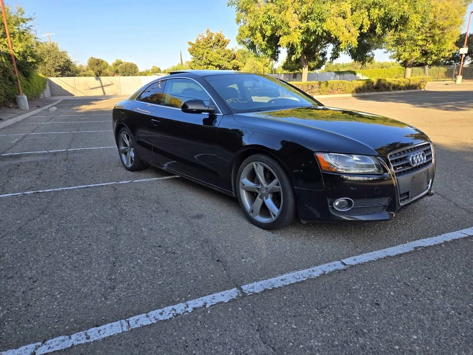 2011 Audi B8 A4 - Image 3 of 10