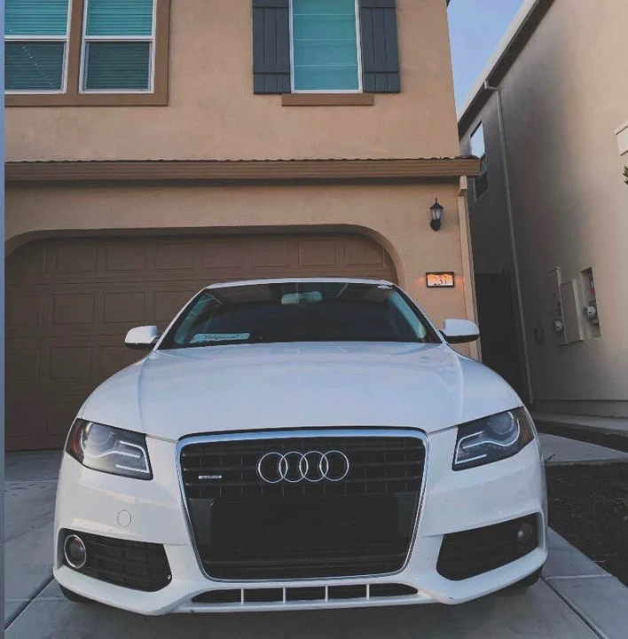 2011 Audi B8 A4 - Image 17 of 17