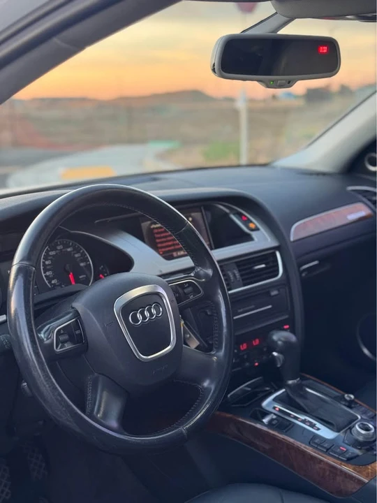 2011 Audi B8 A4 - Image 10 of 17