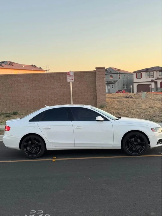 2011 Audi B8 A4 - Image 6 of 17
