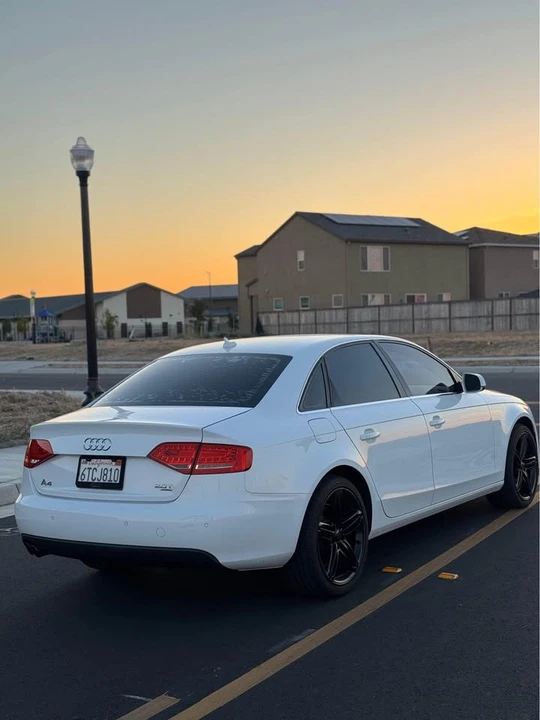 2011 Audi B8 A4 - Image 5 of 17
