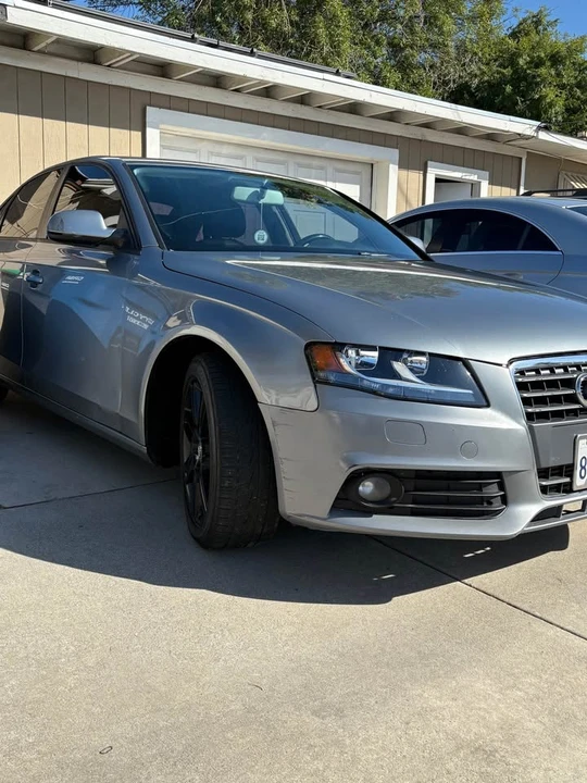 2011 Audi B8 A4 - Image 3 of 5