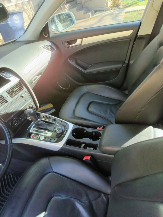 2011 Audi B8 A4 - Image 9 of 11