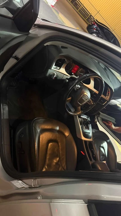 2011 Audi B8 A4 - Image 6 of 6