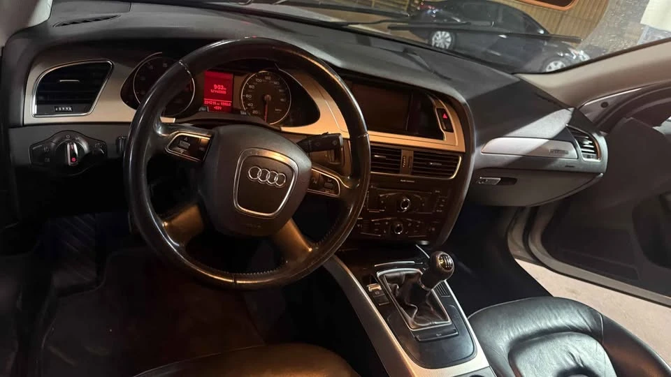 2011 Audi B8 A4 - Image 4 of 6