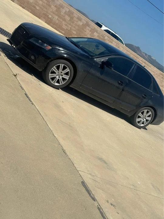 2011 Audi B8 A4 - Image 3 of 11