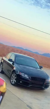 2011 Audi A4 2.0T