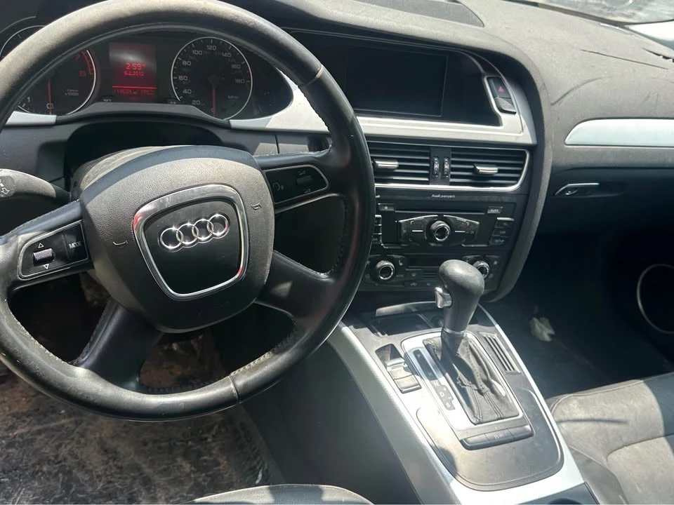 2011 Audi B8 A4 - Image 5 of 6