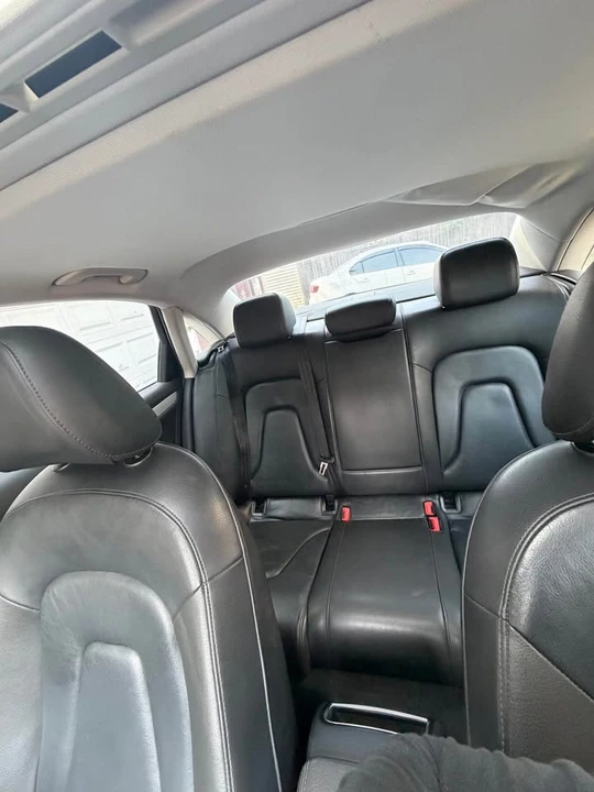2011 Audi B8 A4 - Image 13 of 18