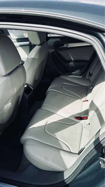 2011 Audi B8 A4 - Image 6 of 9