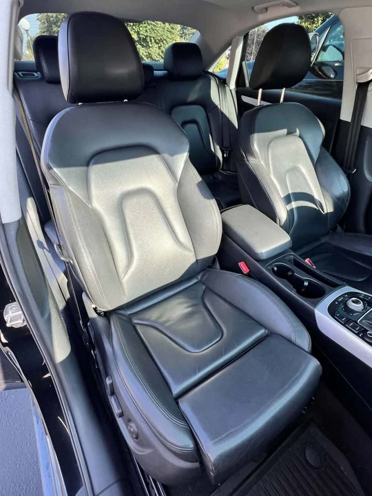 2011 Audi B8 A4 - Image 14 of 18