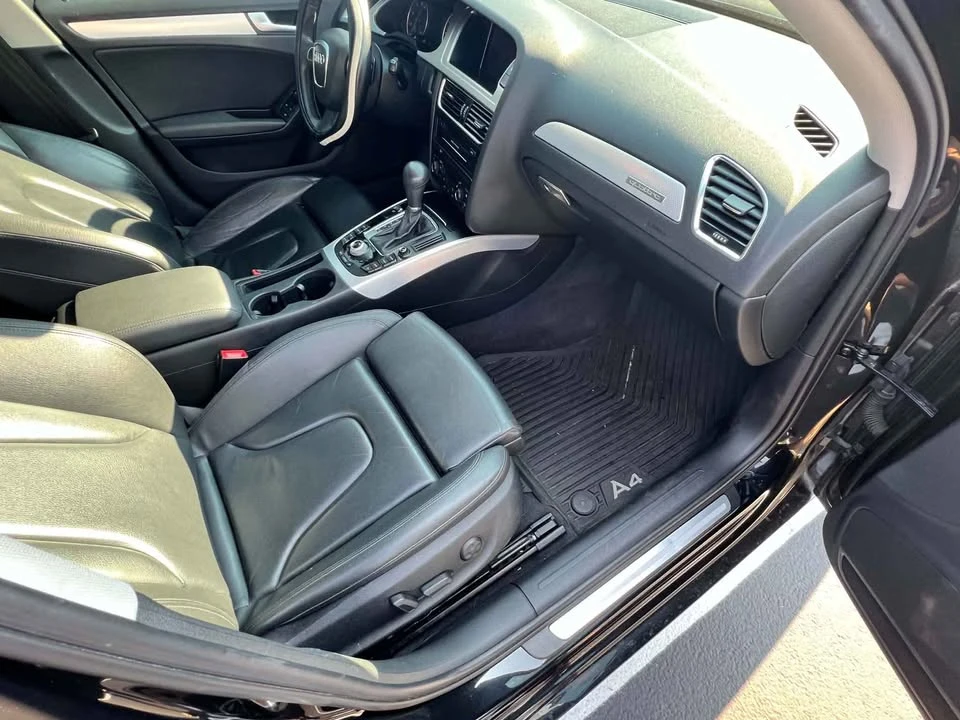 2011 Audi B8 A4 - Image 9 of 18