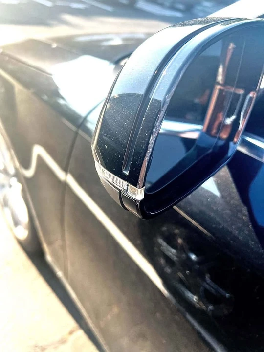 2011 Audi B8 A4 - Image 3 of 18