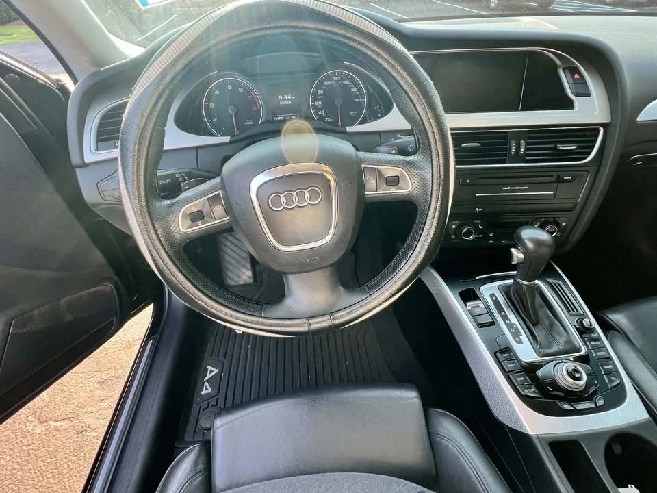 2011 Audi B8 A4 - Image 17 of 18