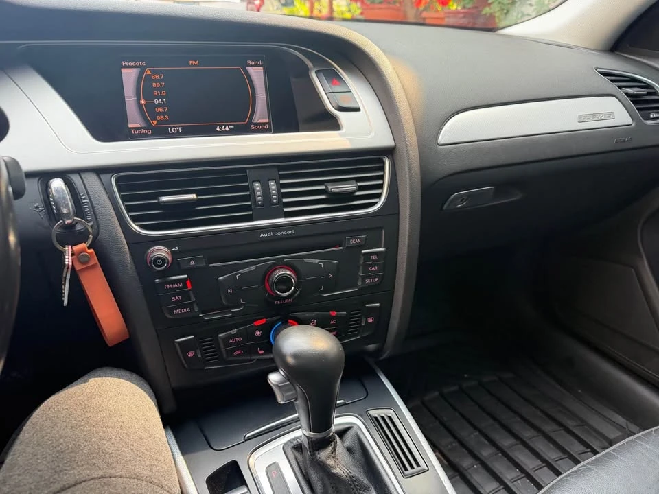 2011 Audi B8 A4 - Image 11 of 18
