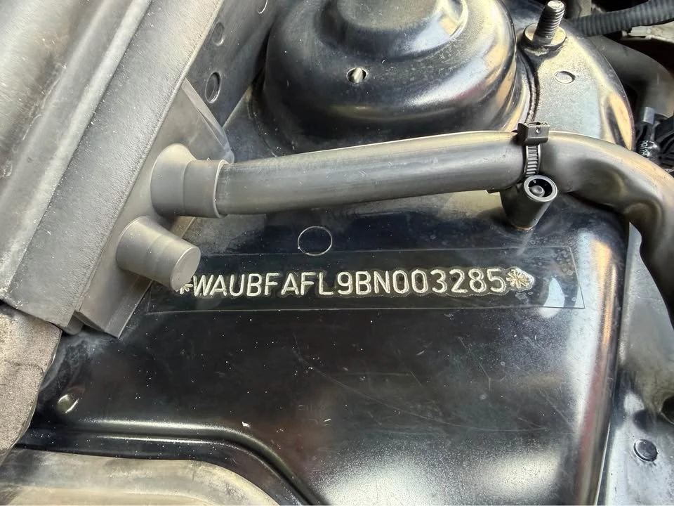 2011 Audi B8 A4 - Image 17 of 18