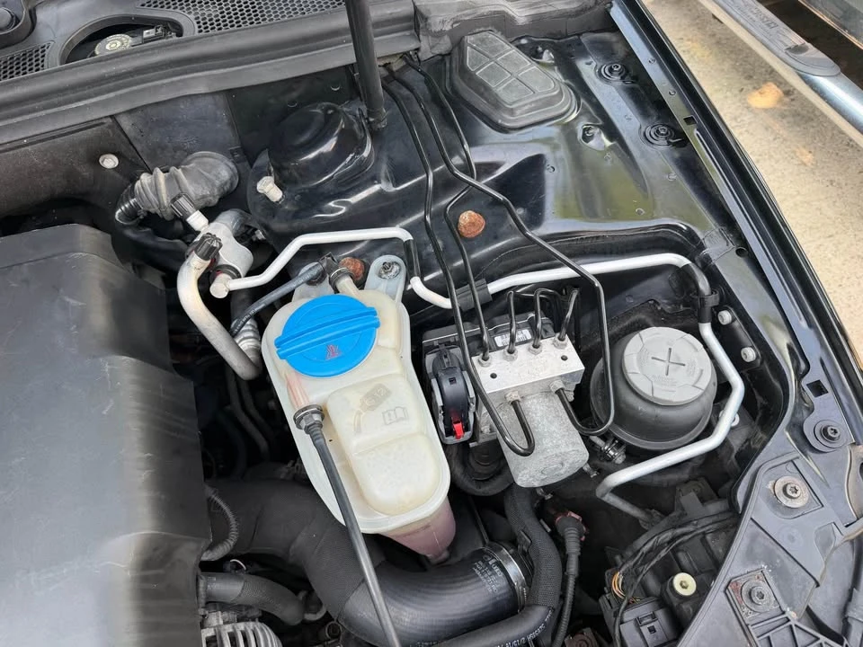2011 Audi B8 A4 - Image 18 of 18