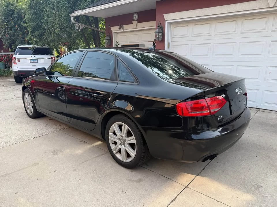 2011 Audi B8 A4 - Image 5 of 18