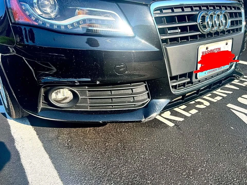 2011 Audi B8 A4 - Image 7 of 18