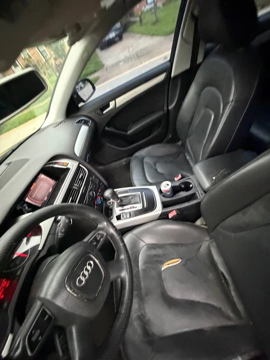 2011 Audi B8 A4 - Image 2 of 10