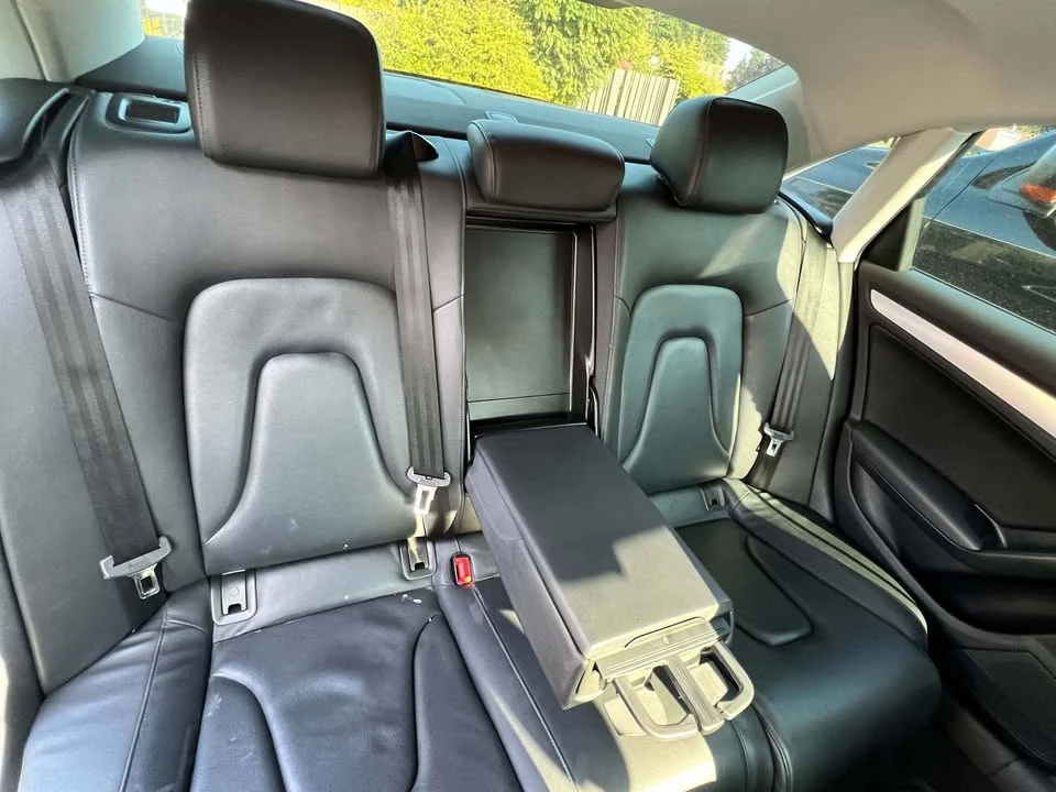2011 Audi B8 A4 - Image 13 of 18