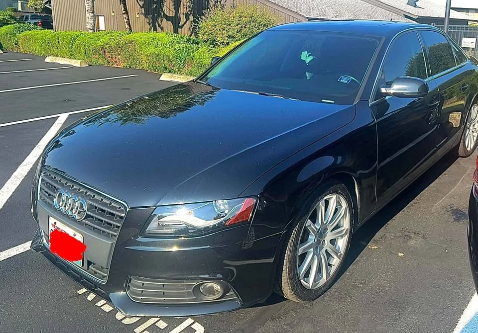 2011 Audi B8 A4 - Image 8 of 18