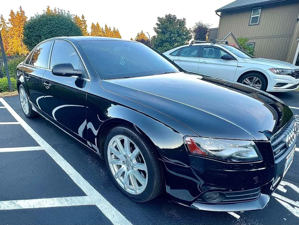 2011 Audi B8 A4 - Image 5 of 18